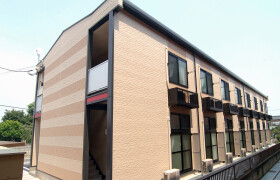 1K Apartment in Miyamae - Konosu-shi