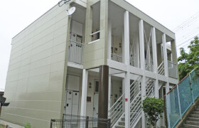 1K Apartment in Kamiookahigashi - Yokohama-shi Konan-ku