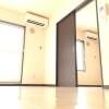 1LDK Apartment to Rent in Chofu-shi Living Room