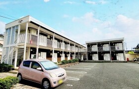 1K Apartment in Fukude - Iwata-shi