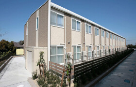 2DK Apartment in Kamiikecho - Handa-shi