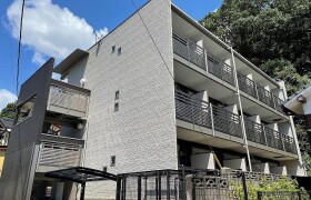 1K Mansion in Hachimancho - Sasebo-shi