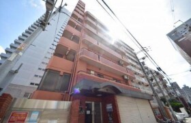 1K Mansion in Jusohigashi - Osaka-shi Yodogawa-ku