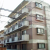 1K Apartment to Rent in Kawasaki-shi Kawasaki-ku Exterior