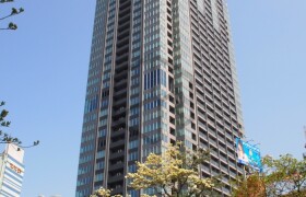 1LDK {building type} in Roppongi - Minato-ku