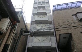 1R Mansion in Nippombashi - Osaka-shi Chuo-ku