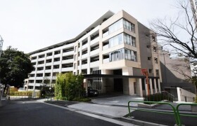 3LDK Mansion in Azabumamianacho - Minato-ku