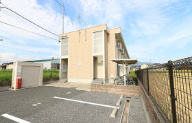 1K Apartment in Minamitazukecho - Nagahama-shi