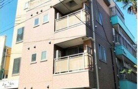 1K Mansion in Kamiuma - Setagaya-ku