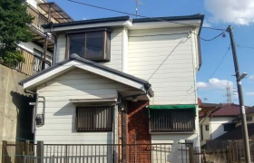 3LDK House in Sugao - Kawasaki-shi Miyamae-ku