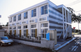 1K Apartment in Chuo - Yokohama-shi Seya-ku