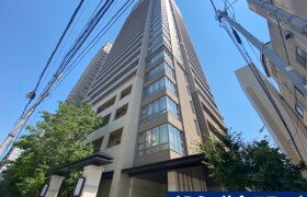 大阪市中央区内久宝寺町-3LDK公寓大厦