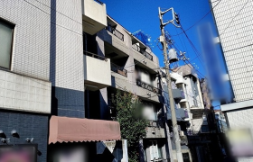 1K Apartment in Ikebukuro (1-chome) - Toshima-ku