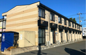 1K Apartment in Nakatomiminami - Tokorozawa-shi