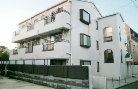 1DK Mansion in Kyonancho - Musashino-shi