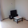 1K Apartment to Rent in Kawasaki-shi Saiwai-ku Living Room