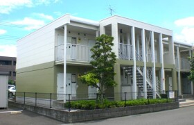 1K Apartment in 新越谷 - Koshigaya-shi