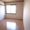 2DK Apartment to Rent in Hatogaya-shi Bedroom