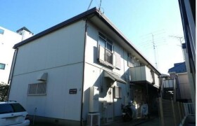 1DK Apartment in Okusawa - Setagaya-ku