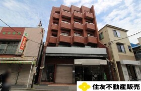 Whole Building {building type} in Yako - Yokohama-shi Tsurumi-ku