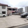 2DK Apartment to Rent in Adachi-ku Parking