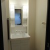 1K Apartment to Rent in Zama-shi Washroom