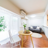 1SLDK Apartment to Buy in Shibuya-ku Living Room