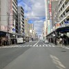 1K Apartment to Rent in Osaka-shi Naniwa-ku Surrounding Area