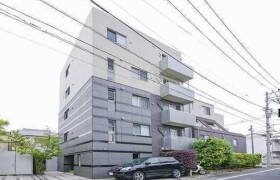 2LDK {building type} in Himonya - Meguro-ku