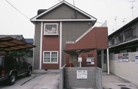 1K Apartment in Mozumemachi - Sakai-shi Kita-ku