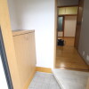3K House to Buy in Toshima-ku Entrance