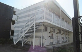 1LDK Apartment in Heiwa - Nagoya-shi Naka-ku