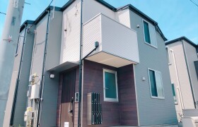 B-mate Share House in Nishi-Oi/ 0 initial fees - Guest House in Shinagawa-ku