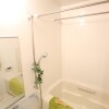1LDK Apartment to Rent in Toshima-ku Bathroom