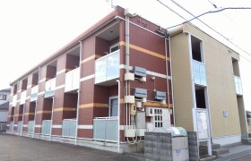 1K Apartment in Nishisakuracho - Shibata-gun Ogawara-machi