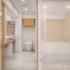4SLDK Apartment to Buy in Setagaya-ku Washroom