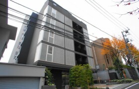 1LDK Mansion in Motoazabu - Minato-ku