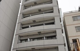 1K {building type} in Shibaura(2-4-chome) - Minato-ku