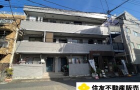 Whole Building {building type} in Ayase - Adachi-ku