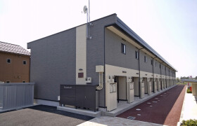 1K Apartment in Enokicho - Nagahama-shi