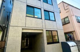 2DK Apartment in Uenosakuragi - Taito-ku