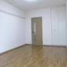 1K Apartment to Rent in Mino-shi Living Room