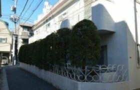 1R Mansion in Jingumae - Shibuya-ku