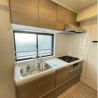 3LDK Apartment to Buy in Yokohama-shi Minami-ku Kitchen