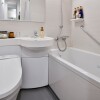 1R Other to Rent in Chiba-shi Chuo-ku Toilet