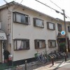1R Apartment to Rent in Osaka-shi Higashisumiyoshi-ku Exterior