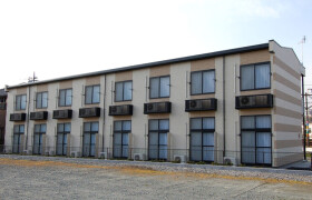 1K Apartment in Wadatanakamachi - Takasaki-shi