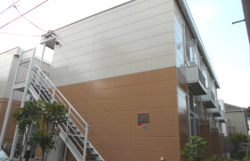 1K Apartment in Maboricho - Yokosuka-shi