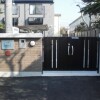 1K Apartment to Rent in Hachioji-shi Building Security