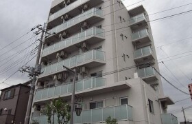 1R Mansion in Ayase - Adachi-ku